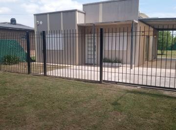 Casa · 480m² · 3 Ambientes · Venta Casa en Zavalla con Galería y Galpón