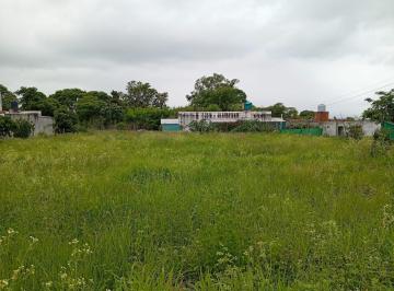 Terreno · 485m² · Venta Terreno San Luis a Pocos m de Ruta 51
