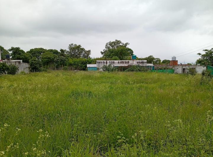 Terreno · 485m²