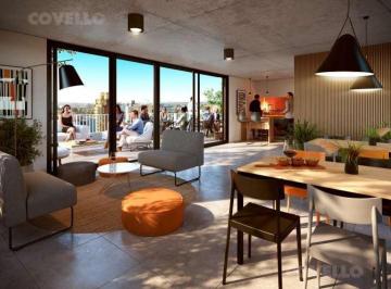 Departamento · 31m² · 1 Ambiente · Monoambiente en Venta en La Blanqueada