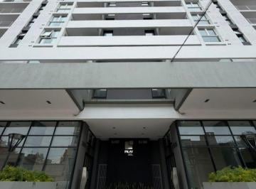 Departamento de 2 ambientes, Ciudad de Santa Fe · Venta - Santa Fe - Departamento a Estrenar, a 100 m de Bv Galvez. Torres Paseo del Molino