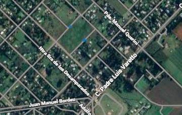 Terreno · 920m² · Terreno en Mar del Plata - Sierra de Los Padres