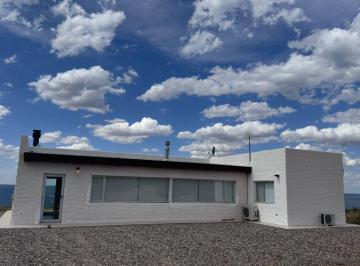 Casa · 80m² · 3 Ambientes · 1 Cochera · Venta Casa La Peninsula