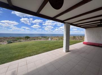 Casa · 80m² · 3 Ambientes · 1 Cochera · Venta Casa La Peninsula