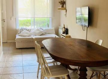 Departamento · 90m² · 3 Ambientes · Departamento en Venta - 2 Dorm. 3 Baños - 110 m² - Villa Rosa
