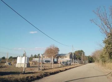 Terreno · 5622m² · 3 Lotes en Venta en Villa Retiro