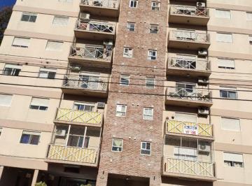 Departamento de 4 ambientes, San Miguel · Excelente Dto en Torre Cofavi - Cod V878