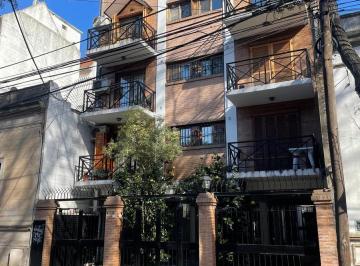Departamento · 66m² · 4 Ambientes · 1 Cochera · Departamento con Cochera en Venta en San Isidro