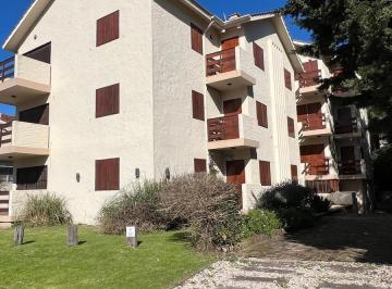 Departamento · 31m² · 2 Ambientes · Departamento en Alquiler Pinamar Sur a Una a Cuadra del Mar
