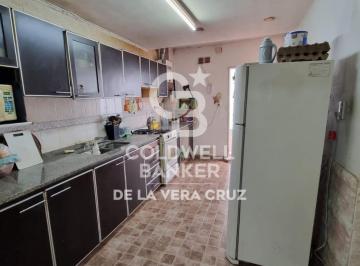 Casa · 130m² · 4 Ambientes · Casa en Roma
