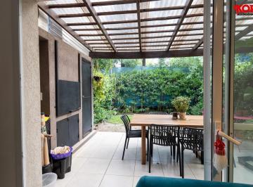 Departamento · 88m² · 3 Ambientes · 1 Cochera · Departamento 3 Ambientes en Jardines de Milberg Apto Credito