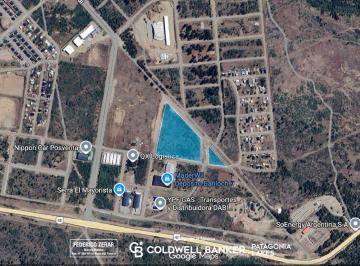 Terreno · 2m² · Venta de Lote Comercial, 2.460 m², Bariloche, Río Negro