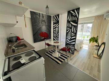 Departamento · 25m² · 1 Ambiente · Maipú Al 700