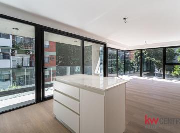 Departamento · 121m² · 4 Ambientes · Departamento Venta en Belgrano C