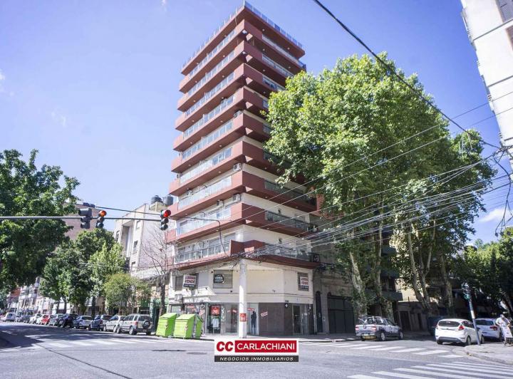 Departamento · 28m² · 2 Ambientes