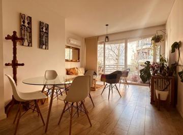 Departamento · 46m² · 2 Ambientes · Departamento de 2 Ambientes en Nuñez