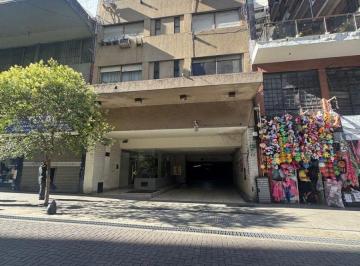 Garage , Balvanera · Cocheras en Venta - Fijas Cubiertas - Edif C/seg. Excelente Ubicación.