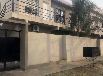 Departamento de 2 ambientes, San Miguel · Dto 2 Amb en Complejo en San Miguel - Cod V877