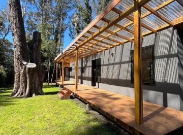 Casa · 90m² · 3 Ambientes · Casa en Bosque Peralta Ramos