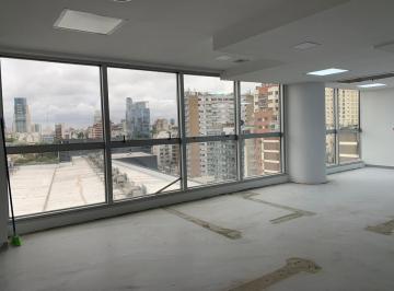 Oficina comercial · 120m² · 1 Cochera · Oficina Luminosa en Alquiler en Palermo