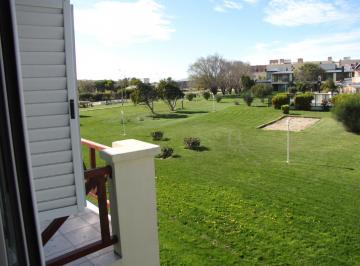 Departamento · 56m² · 2 Ambientes · 1 Cochera · Dpto. de 1 Dorm. Amoblado en Complejo "Marina Cero Beach Resort" - Las Grutas