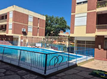 Departamento de 4 ambientes, Villa Carlos Paz · Venta Villa Carlos Paz - Amoblado - 3 Dorm. - Pileta - Cochera