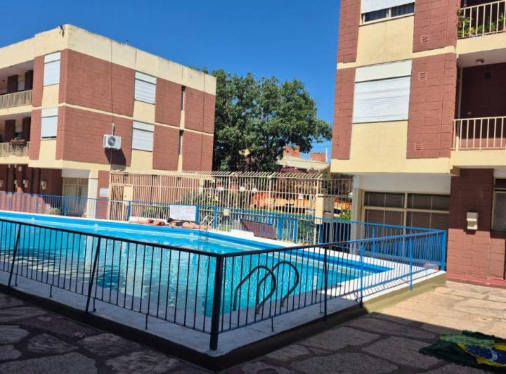 Departamento · 96m² · 4 Ambientes · 1 Cochera