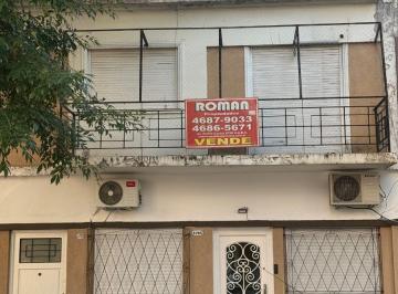 PH de 3 ambientes, Mataderos · Liniers PH 3/4 Amb. Al Frente Entrada Independiente con Terraza Propia
