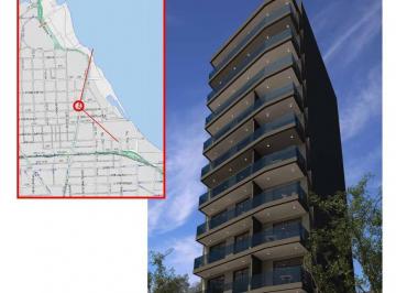 Departamento · 36m² · 1 Ambiente · Av Avellaneda 859