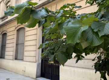 Oficina comercial de 6 ambientes, Retiro · Suipacha Espléndida Oficina