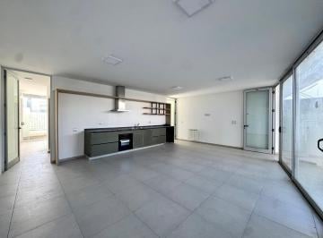 Departamento · 120m² · 3 Ambientes · 1 Cochera · Venta Cuadruplex 2 Dorm. 2 Baños Patio Costas de Manantiales
