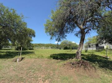 Terreno · 1000m² · Lote en Venta 1000 m², Estancia El Terron, Mendiolaza