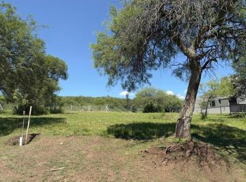 Terreno · 1000m² · Lote en Venta 1000 m², Estancia El Terron, Mendiolaza