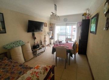 Departamento de 2 ambientes, Mar del Plata · 2 Amb. a La Calle C/ Balcón - Corrientes y Av Colón