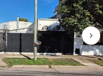 Casa · 100m² · 4 Ambientes · 1 Cochera · Casa - Villa Ballester 4 Ambientes Venta