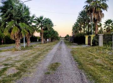Terreno , Maipú · Lote en Barrio Semi Privado 2150 m²