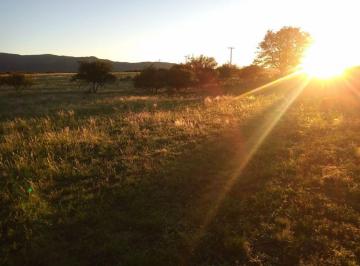 Terreno , La Falda · 1 Ha - La Falda - Valle de Punilla