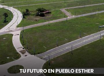 Terreno · 273m² · Terreno - Pueblo Esther