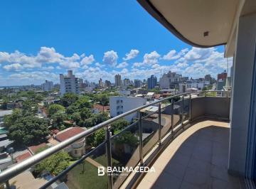 Departamento · 60m² · 3 Ambientes · Edificio Donata - Dpto 1 Dormitorio
