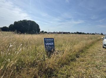 Terreno · 375m² · Lotes Barrio Marquesado