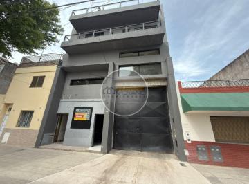Bodega-Galpón · 328m² · 4 Ambientes · Se Vende Galpon con Vivienda Cuatro Ambientes (Mataderos)