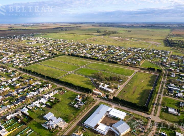 Terreno · 569m²