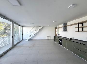Departamento · 120m² · 3 Ambientes · 1 Cochera · Venta Departamento 2 Dorm. 2 Baños con Terraza Costas de Manantiales