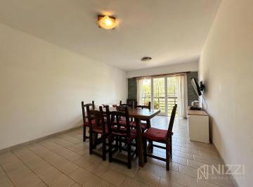 Departamento · 56m² · 3 Ambientes · 2 Cocheras · 3 Amb + Espacio de Cochera Impecable - Zacagnini