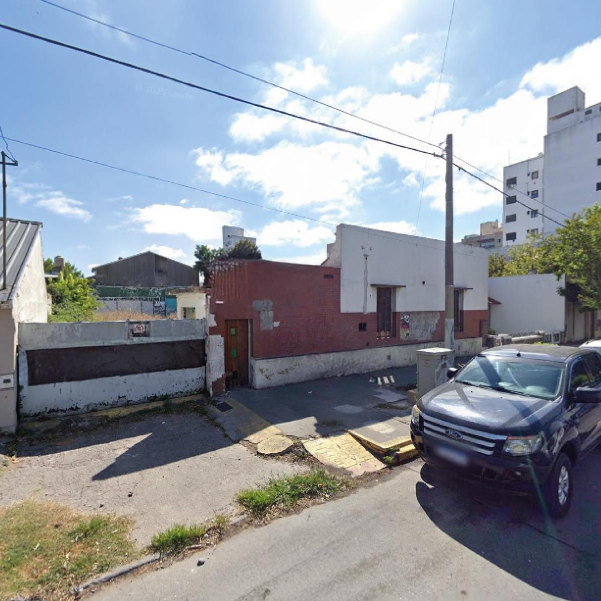 Lote en venta de 750 m² en Centro — Excelente ubicación