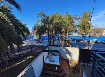 Departamento · 62m² · 3 Ambientes · 3 Ambietes a Estrenar en Parque Leloir con Balcon Terraza
