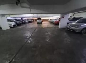 Garage · 18m² · 1 Cochera · Cochera en Venta - 18 m² - Villa Crespo