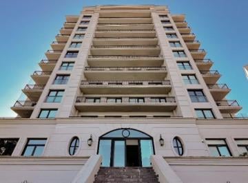 Departamento · 88m² · 3 Ambientes · 1 Cochera · Departamento 3 Ambientes en Playa Chica
