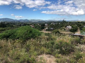 Terreno · 880m² · Venta Lote Estancia Vieja con Hermosa Vista