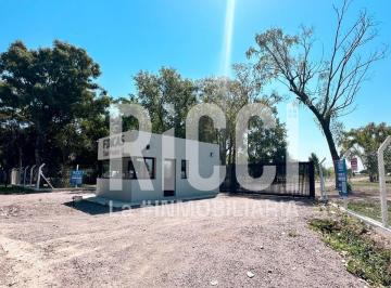 Terreno · 562m² · Terreno en El Pato Fincas San Pedro II